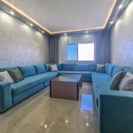 Immeuble Familial Imad Apartment Tétouan Екстериор снимка