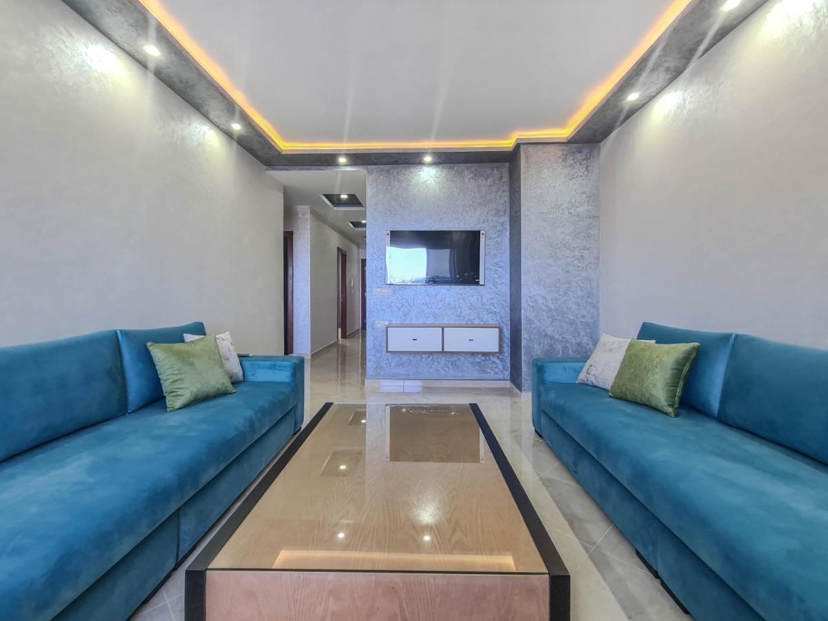 Immeuble Familial Imad Apartment Tétouan Екстериор снимка