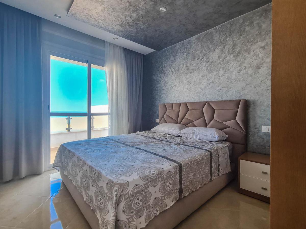 Immeuble Familial Imad Apartment Tétouan Екстериор снимка