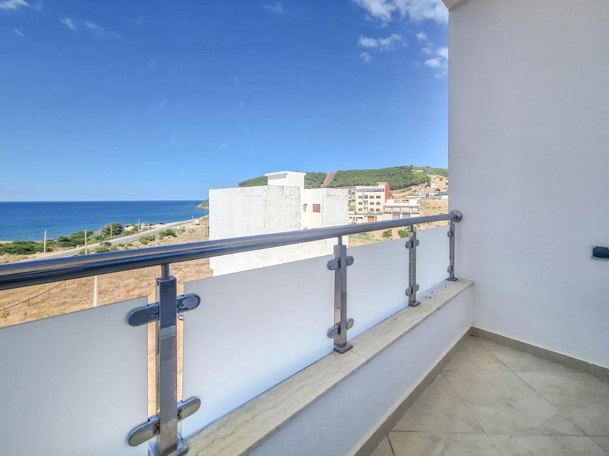 Immeuble Familial Imad Apartment Tétouan Екстериор снимка