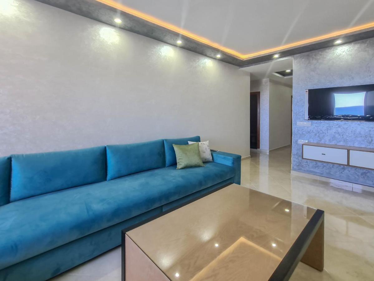 Immeuble Familial Imad Apartment Tétouan Екстериор снимка