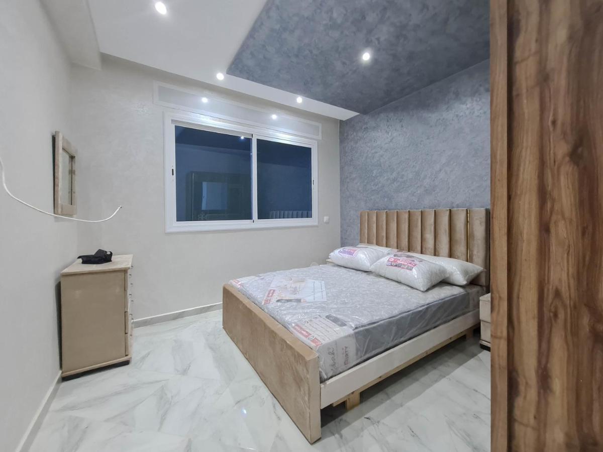 Immeuble Familial Imad Apartment Tétouan Екстериор снимка