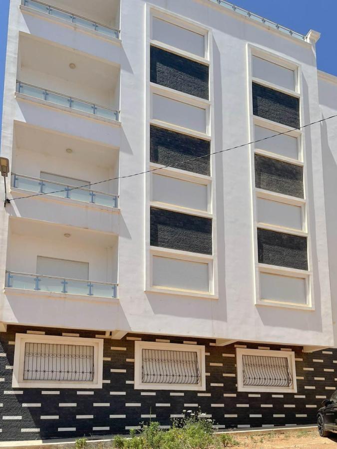 Immeuble Familial Imad Apartment Tétouan Екстериор снимка