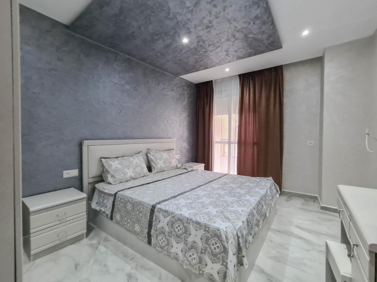 Immeuble Familial Imad Apartment Tétouan Екстериор снимка