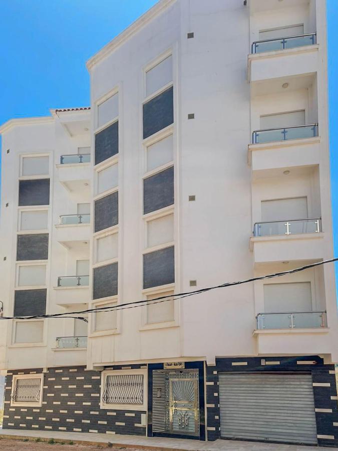Immeuble Familial Imad Apartment Tétouan Екстериор снимка
