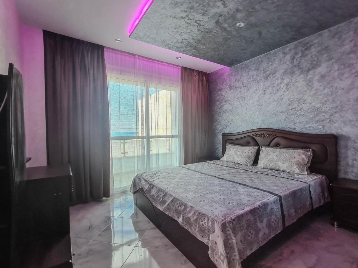 Immeuble Familial Imad Apartment Tétouan Екстериор снимка
