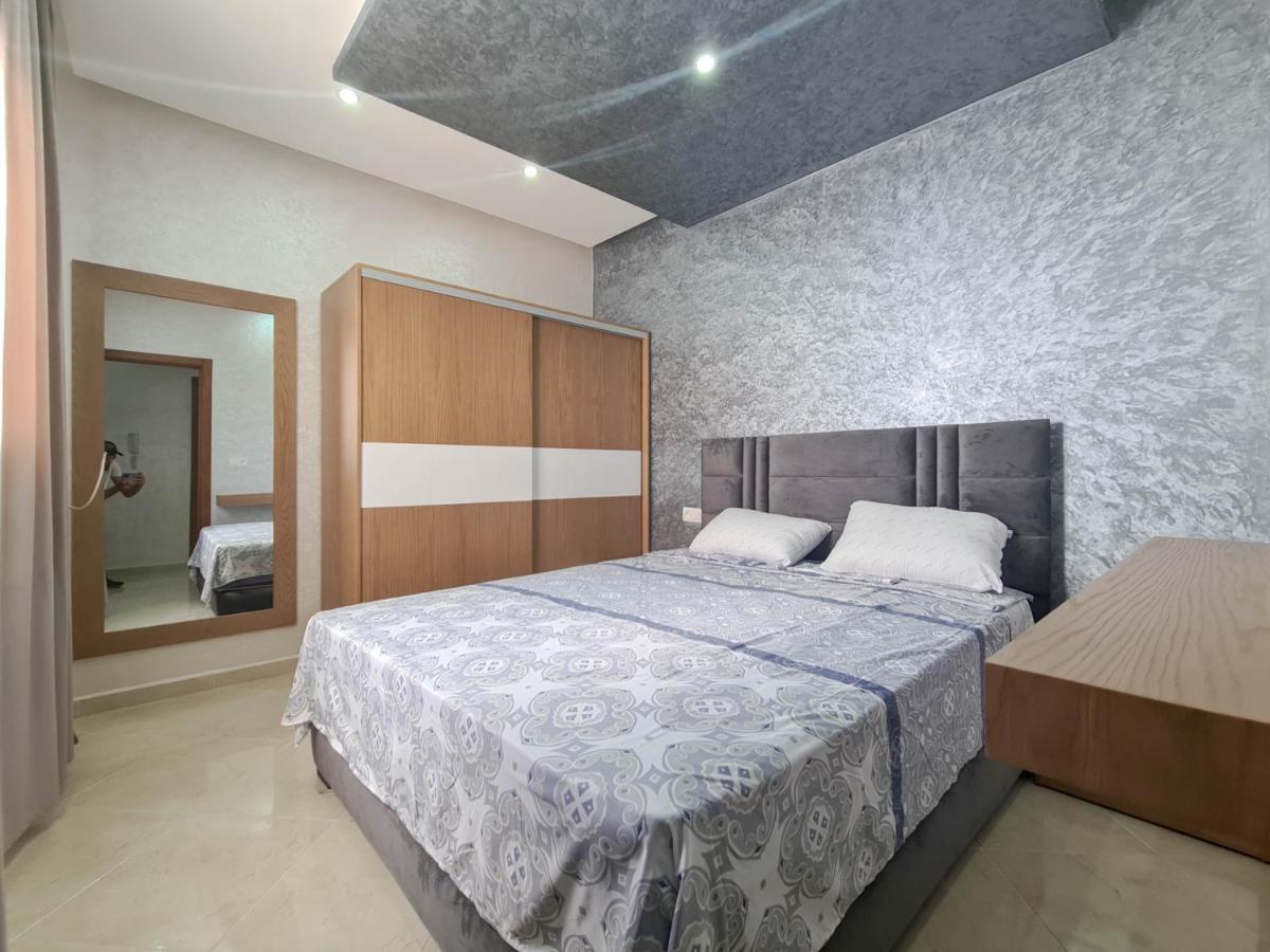 Immeuble Familial Imad Apartment Tétouan Екстериор снимка