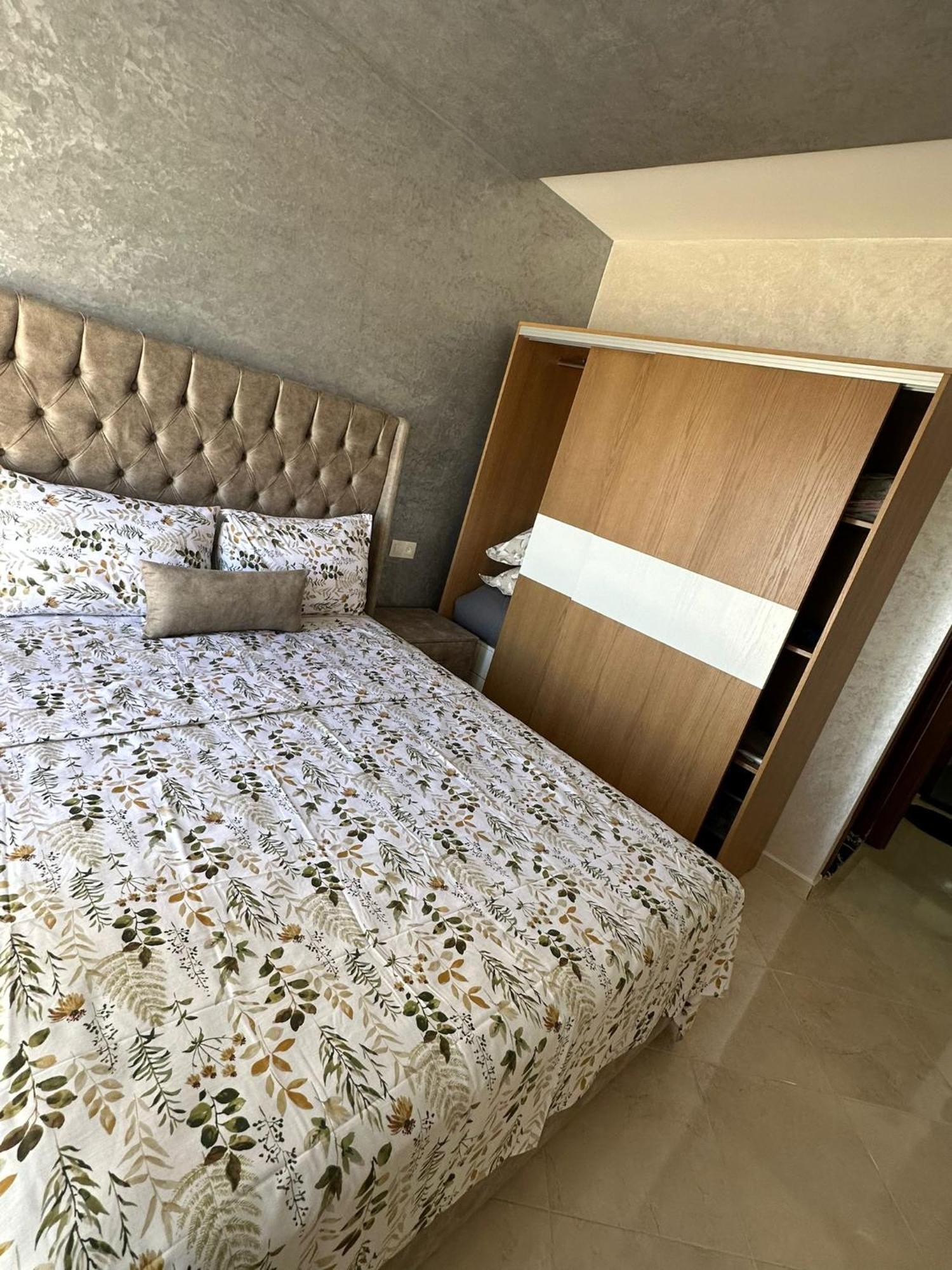 Immeuble Familial Imad Apartment Tétouan Екстериор снимка